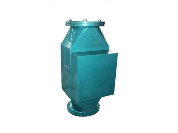RCYF系列永磁除铁器